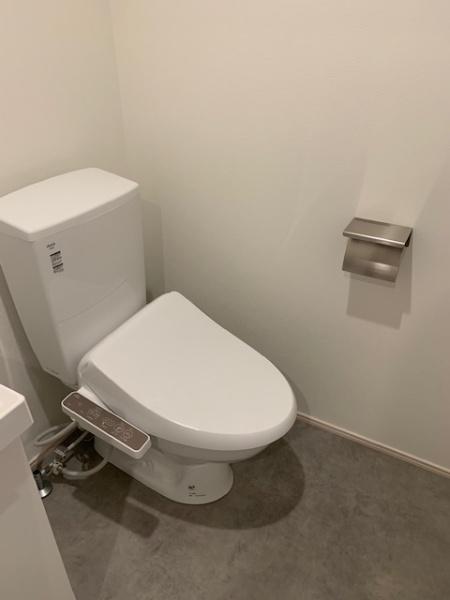 クレスト東村山