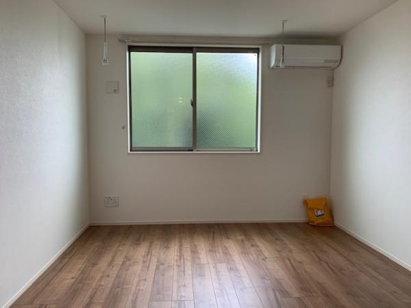 クレスト東村山