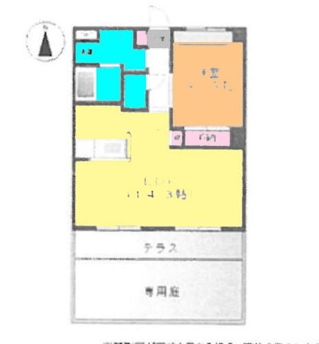 ブルーム
