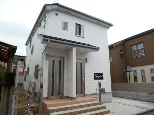 LEGEND久米川