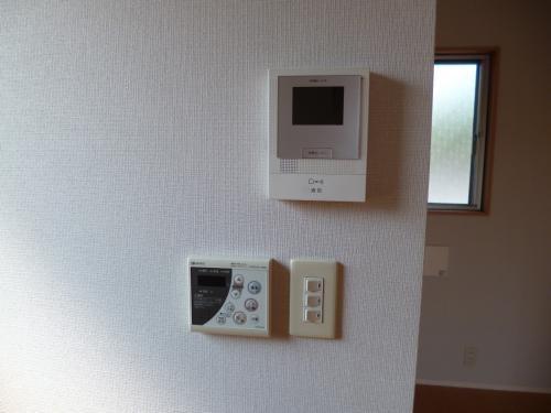 メゾーネクローバー(その他設備)