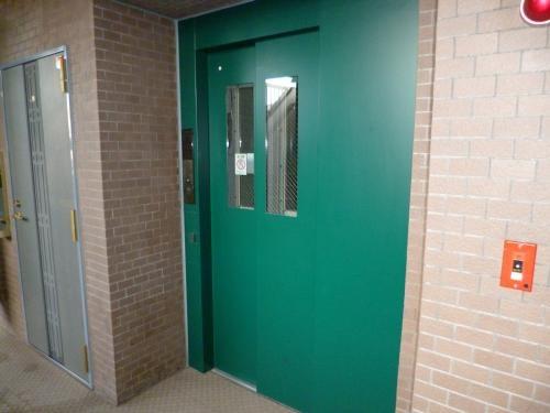 ライオンズマンション小平美園町(その他共用部分)