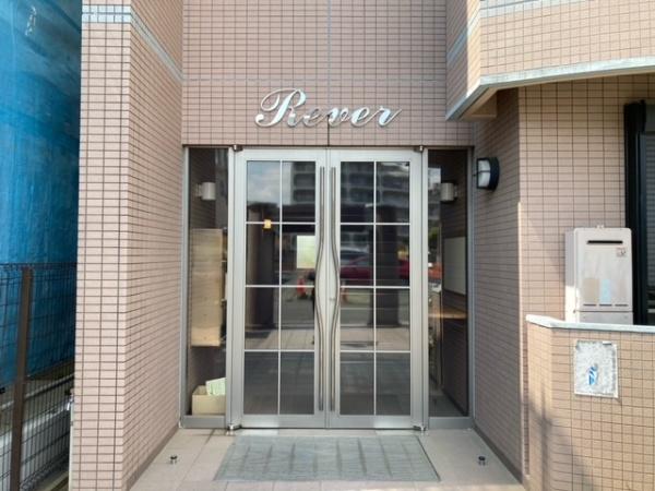 リヴェール(エントランス)