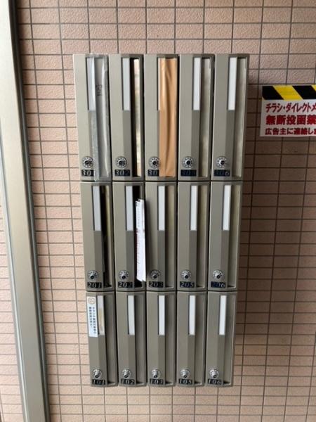 リヴェール(その他共用部分)