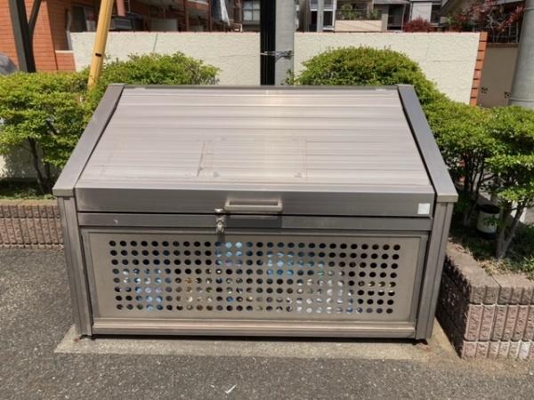 リヴェール(その他共用部分)