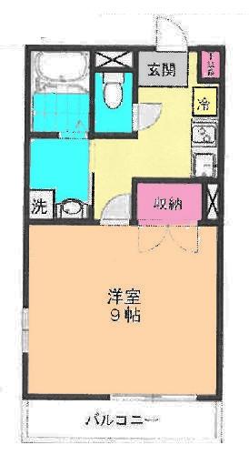 アンプルールブワ　セスト