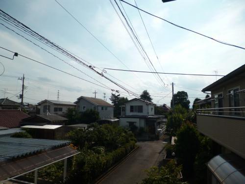 アンプルールブワ セスト(現地からの眺望)