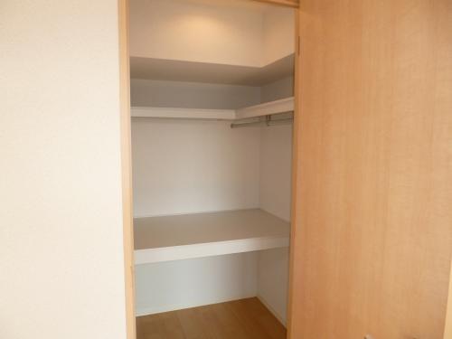 クワトロ・クォーレ(収納)