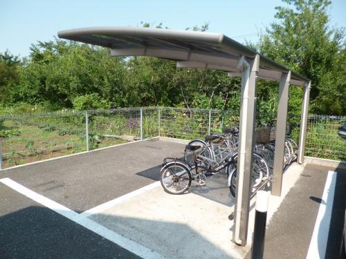 クワトロ・クォーレ(その他共用部分)