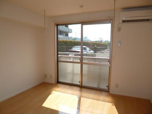 クワトロ・クォーレ(洋室)