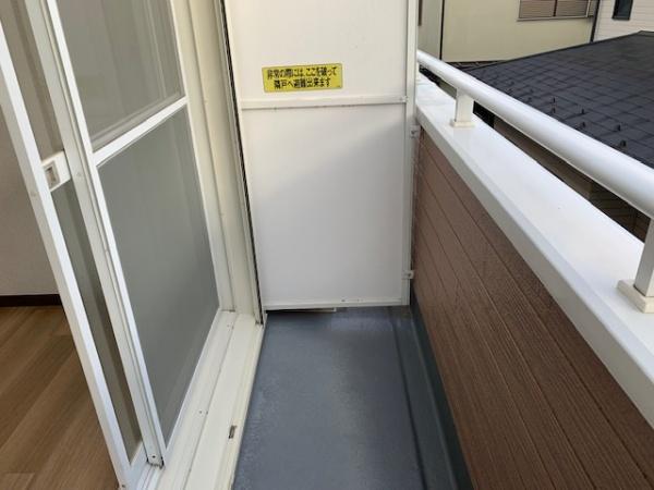 クレセントハイツ富士見