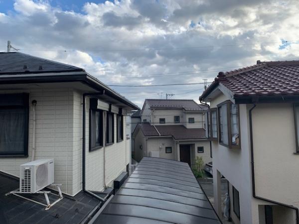 クレセントハイツ富士見