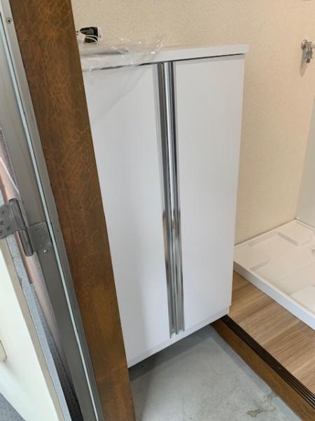 クレセントハイツ富士見