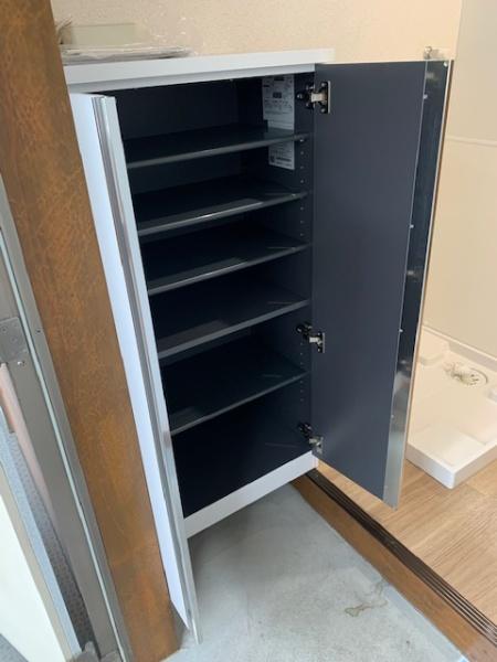 クレセントハイツ富士見