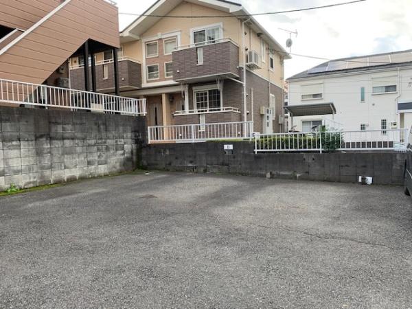 クレセントハイツ富士見