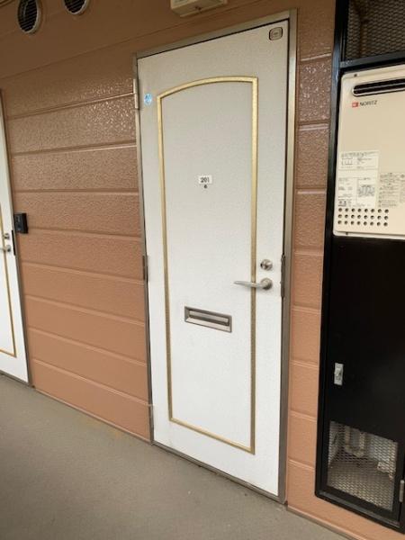 クレセントハイツ富士見