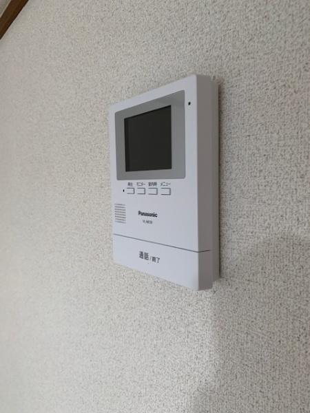 クレセントハイツ富士見