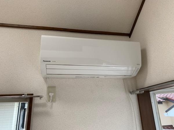 クレセントハイツ富士見