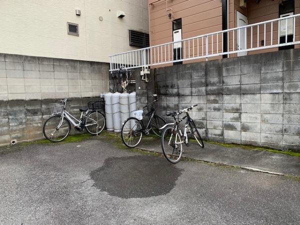 クレセントハイツ富士見