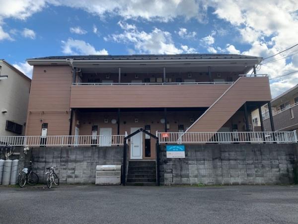 クレセントハイツ富士見