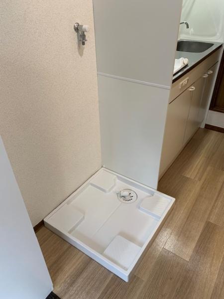 クレセントハイツ富士見