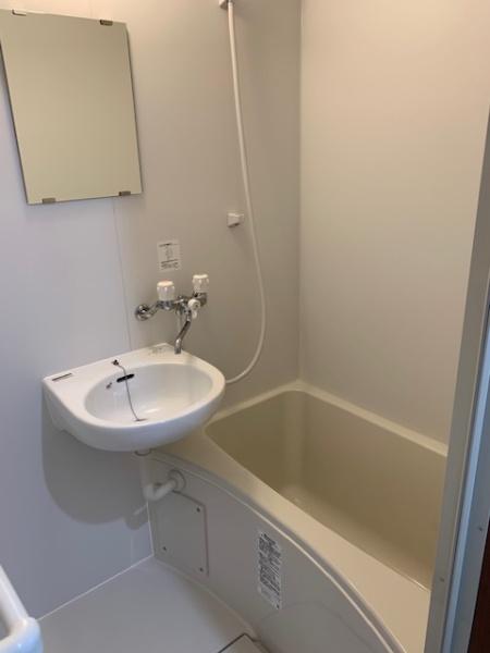 クレセントハイツ富士見