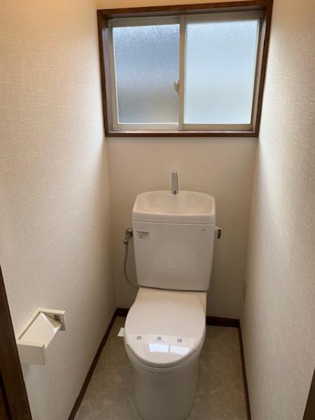 クレセントハイツ富士見