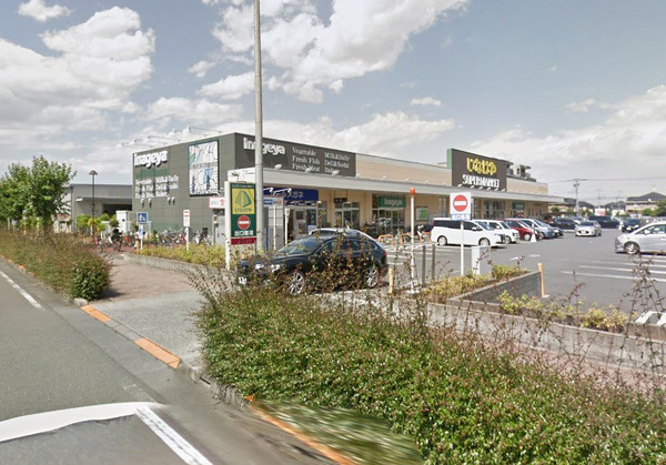 ローラ(いなげや東村山市役所前店)