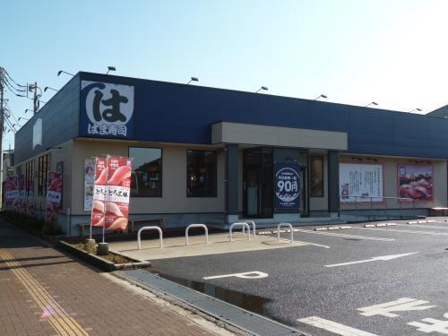 ローラ(はま寿司)