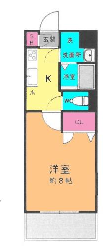 ビュー久米川パル