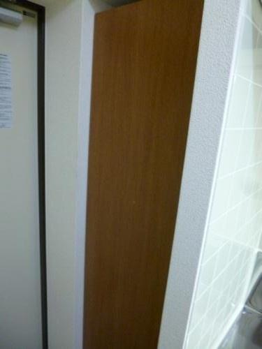 ビュー久米川パル