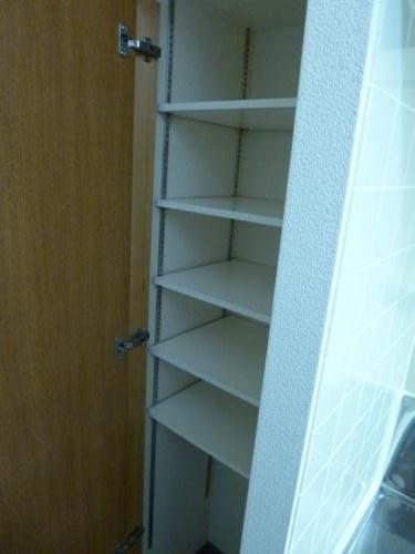 ビュー久米川パル