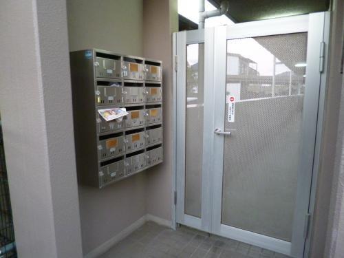 ビュー久米川パル