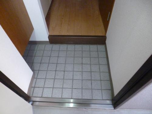 ビュー久米川パル