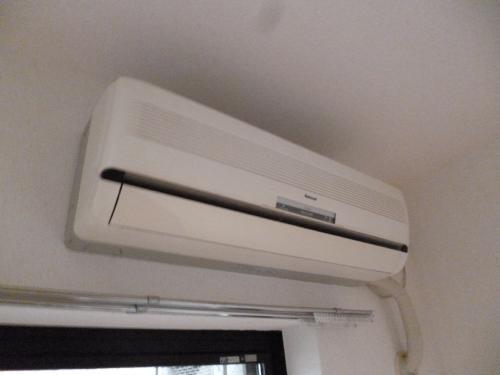 ビュー久米川パル