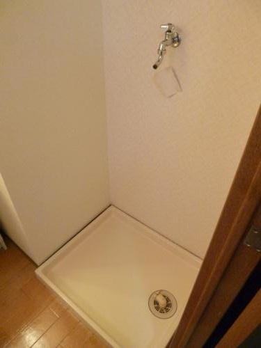 ビュー久米川パル