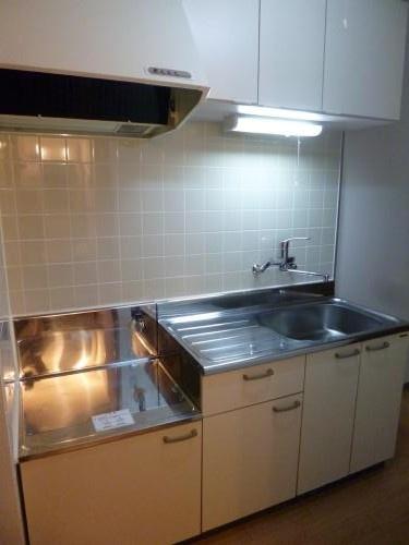 ビュー久米川パル