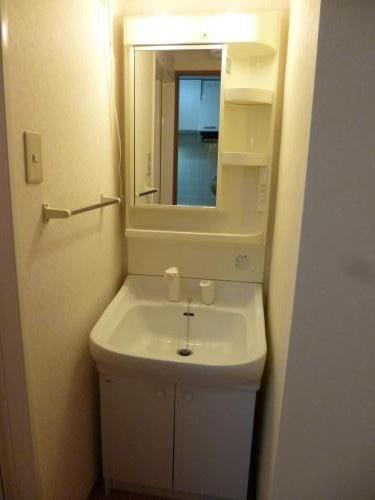 ビュー久米川パル