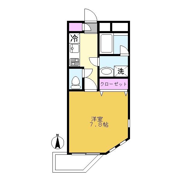 リヴェール学園西