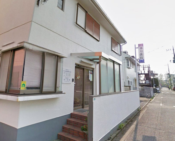 リヴェール学園西(湯川医院)