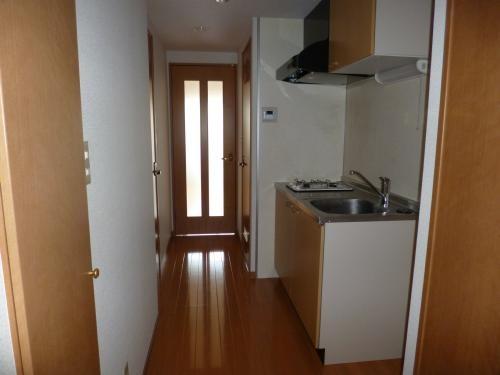 リヴェール学園西