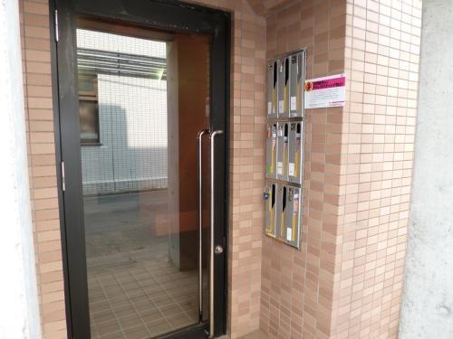 リヴェール学園西