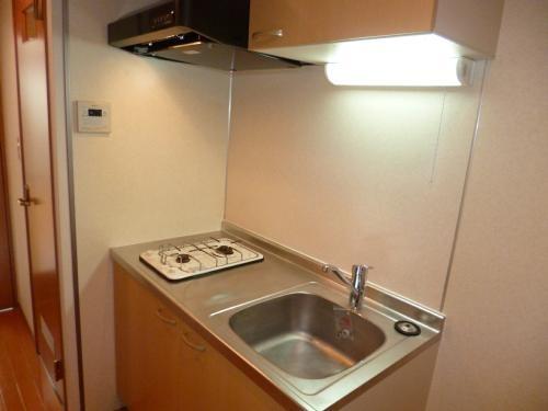 リヴェール学園西