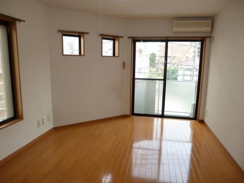 リヴェール学園西