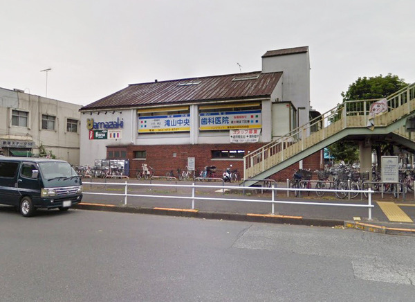 イル・ロトーレC(スーパーヤマザキ滝山店)