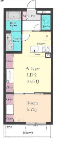 リブリ・花小金井