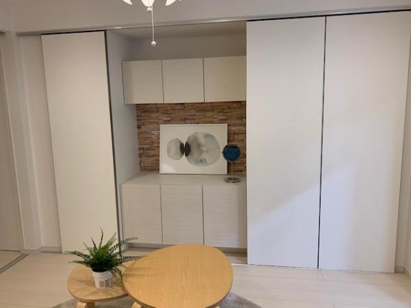 リブリ・花小金井