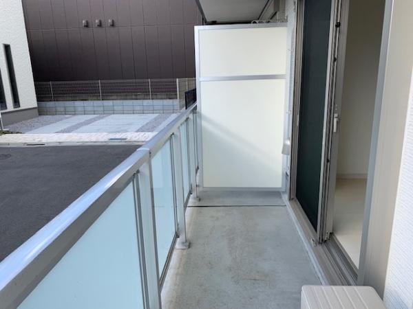 リブリ・花小金井