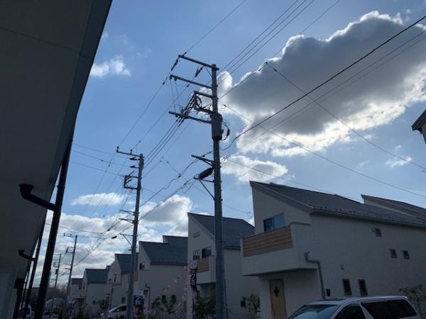 リブリ・花小金井