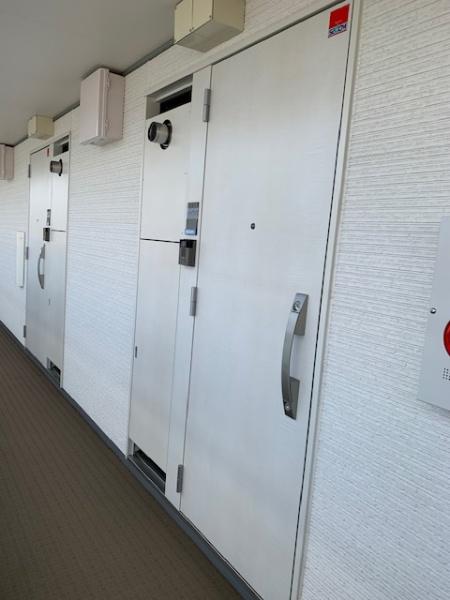 リブリ・花小金井